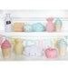 Nachtlicht Wolke blau von A little lovely Company bei Pilzessin - pilzessono.shop - zauberhafte Kinderdinge