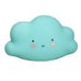 Nachtlicht Wolke blau von A little lovely Company bei Pilzessin - pilzessono.shop - zauberhafte Kinderdinge