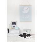 Nachtlicht Wolke blau von A little lovely Company bei Pilzessin - pilzessono.shop - zauberhafte Kinderdinge