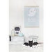 Nachtlicht Wolke blau von A little lovely Company bei Pilzessin - pilzessono.shop - zauberhafte Kinderdinge