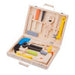 New Classic Toys Werkzeugset 10 tlg - pilzessono.shop - zauberhafte Kinderdinge