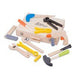 New Classic Toys Werkzeugset 10 tlg - pilzessono.shop - zauberhafte Kinderdinge