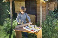 New Classic Toys Werkzeugset 10 tlg - pilzessono.shop - zauberhafte Kinderdinge