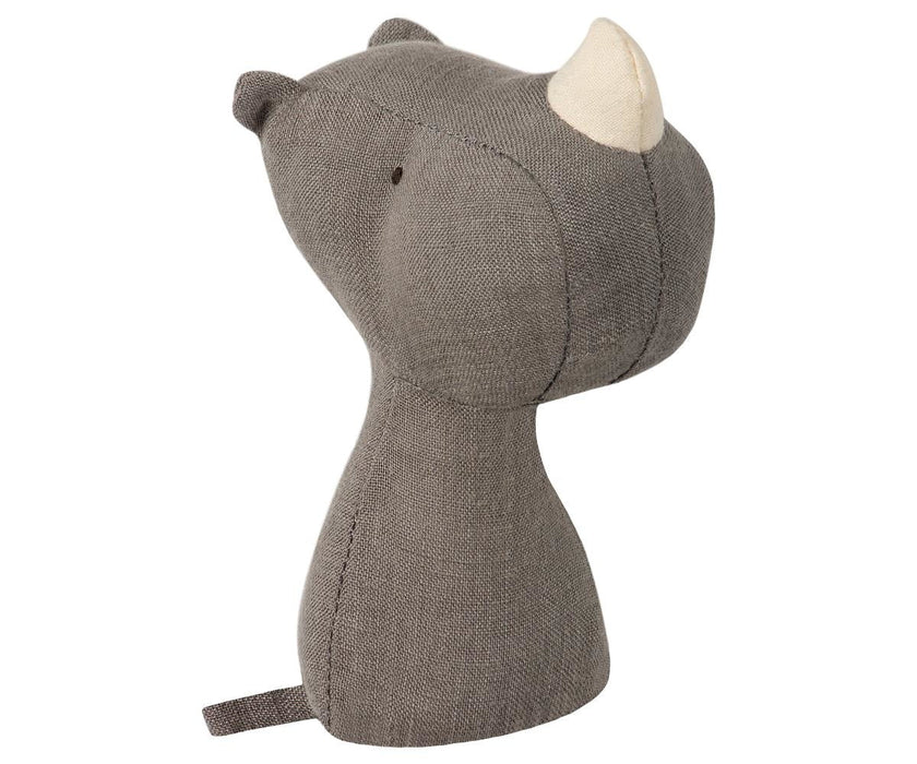 Noah´s Freund Rhino Mini - pilzessono.shop - zauberhafte Kinderdinge