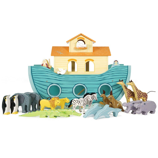Noahs große Arche - pilzessono.shop - zauberhafte Kinderdinge