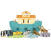 Noahs große Arche - pilzessono.shop - zauberhafte Kinderdinge