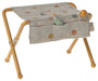 ⋙ nursery table, baby maus | Wickeltisch von Maileg ♡ - pilzessono.shop - zauberhafte Kinderdinge