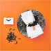 ⋙ Ohhh! Lovely! Holzstreu Fledermäuse von Rico Design ♡ - pilzessono.shop - zauberhafte Kinderdinge