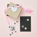 Ohhh! Lovely! Holzstreu Spinnennetz von Rico Design ♡ - pilzessono.shop - zauberhafte Kinderdinge