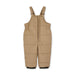 Olive Schneehose in oat von Liewood ♡ - pilzessono.shop - zauberhafte Kinderdinge