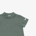 Olke Playsuit in Agave Green - pilzessono.shop - zauberhafte Kinderdinge