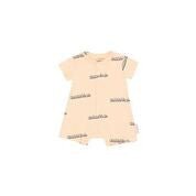 Onepiece cream/navy - pilzessono.shop - zauberhafte Kinderdinge