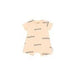 Onepiece cream/navy - pilzessono.shop - zauberhafte Kinderdinge