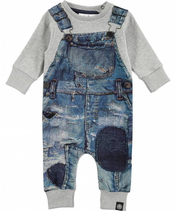 Onepiece von Molo - pilzessono.shop - zauberhafte Kinderdinge