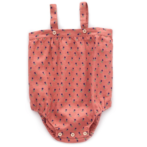 Onepiece von Ouef - pilzessono.shop - zauberhafte Kinderdinge
