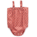 Onepiece von Ouef - pilzessono.shop - zauberhafte Kinderdinge
