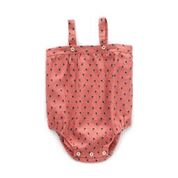 Onepiece von Ouef - pilzessono.shop - zauberhafte Kinderdinge