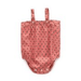 Onepiece von Ouef - pilzessono.shop - zauberhafte Kinderdinge