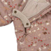 Onesie Baby - pilzessono.shop - zauberhafte Kinderdinge