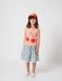 Open Double - Peak Cap von Bobo Choses - pilzessono.shop - zauberhafte Kinderdinge
