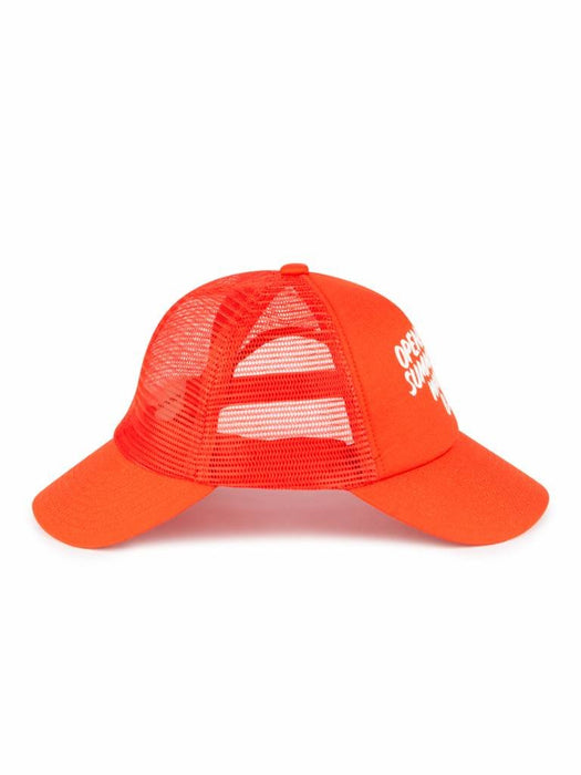 Open Double - Peak Cap von Bobo Choses - pilzessono.shop - zauberhafte Kinderdinge