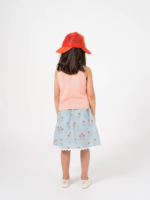 Open Double - Peak Cap von Bobo Choses - pilzessono.shop - zauberhafte Kinderdinge
