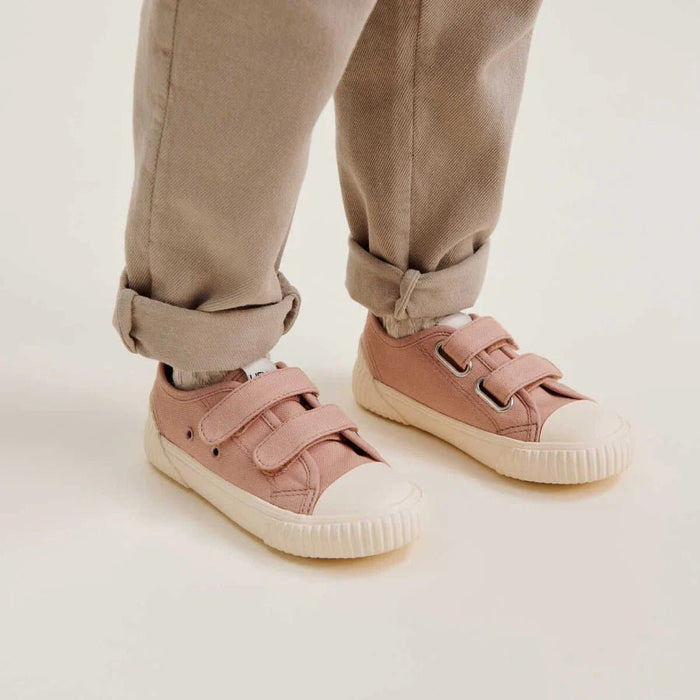 Orlando Hose in Mist - pilzessono.shop - zauberhafte Kinderdinge