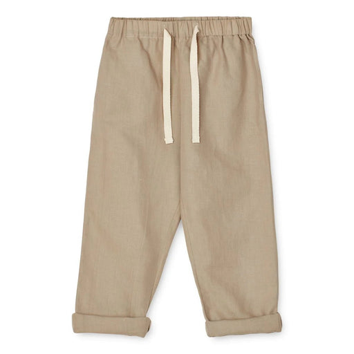 Orlando Hose in Mist - pilzessono.shop - zauberhafte Kinderdinge