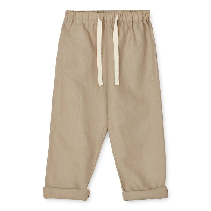 Orlando Hose in Mist - pilzessono.shop - zauberhafte Kinderdinge