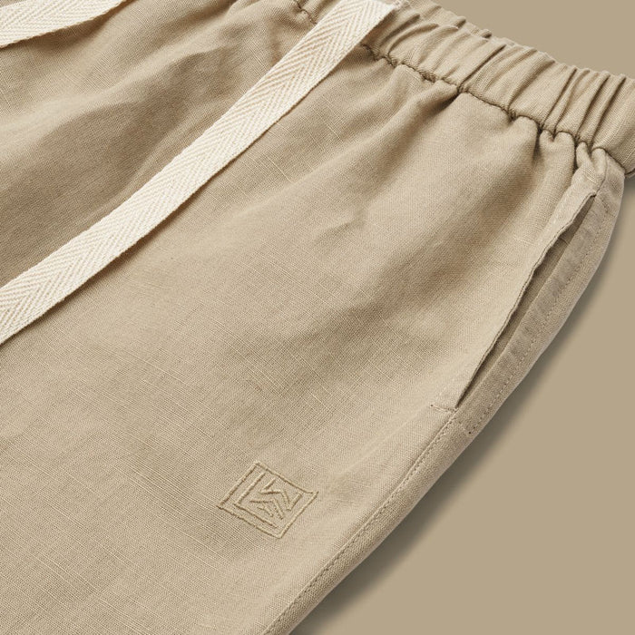 Orlando Hose in Mist - pilzessono.shop - zauberhafte Kinderdinge