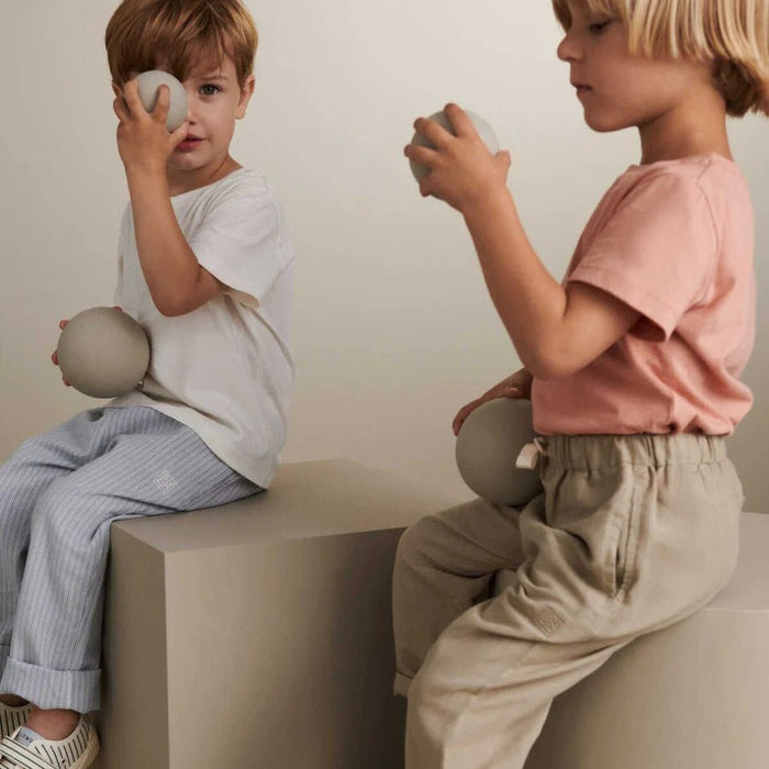 Orlando Hose in Mist - pilzessono.shop - zauberhafte Kinderdinge