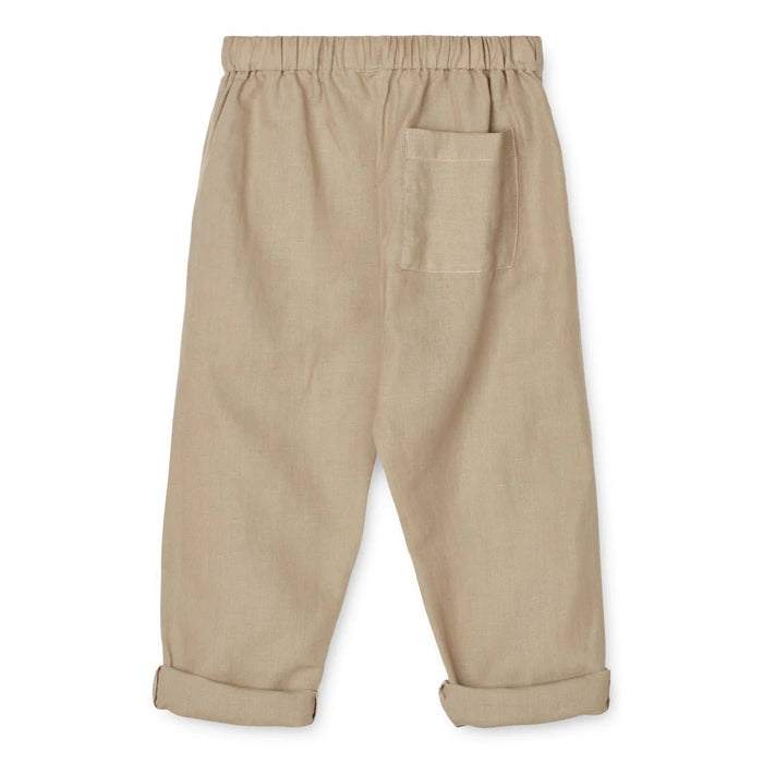 Orlando Hose in Mist - pilzessono.shop - zauberhafte Kinderdinge