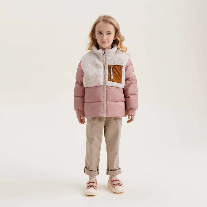 Orlando Hose in Mist - pilzessono.shop - zauberhafte Kinderdinge