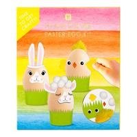 ➳ Ostereier Dekorationsset von Talking Tables - pilzessono.shop - zauberhafte Kinderdinge