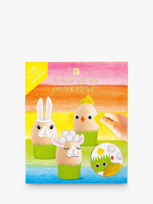 ➳ Ostereier Dekorationsset von Talking Tables - pilzessono.shop - zauberhafte Kinderdinge
