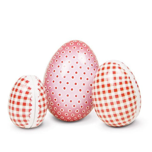 Ostereier Set von Krima & Isa - pilzessono.shop - zauberhafte Kinderdinge
