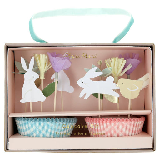 Ostern Cupcake Formen von Meri Meri ♡ - pilzessono.shop - zauberhafte Kinderdinge