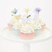 Ostern Cupcake Formen von Meri Meri ♡ - pilzessono.shop - zauberhafte Kinderdinge