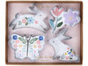 Ostern Keksausstecher von Meri Meri ♡ - pilzessono.shop - zauberhafte Kinderdinge