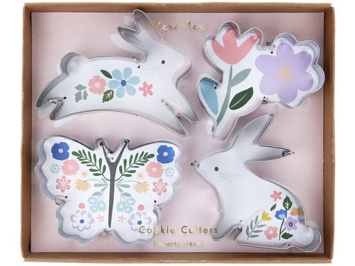Ostern Keksausstecher von Meri Meri ♡ - pilzessono.shop - zauberhafte Kinderdinge