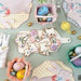 Ostern Keksausstecher von Meri Meri ♡ - pilzessono.shop - zauberhafte Kinderdinge