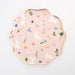 Osterparty Teller von Meri Meri ♡ - pilzessono.shop - zauberhafte Kinderdinge