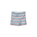 Otto Badehose mit UV-Schutz in blau/rot/creme gestreift von Liewood - pilzessono.shop - zauberhafte Kinderdinge