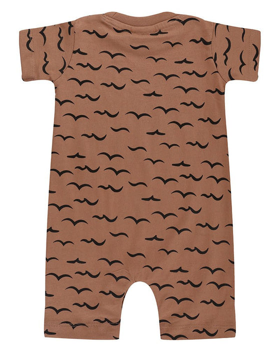 Overall Organic Kindermode - pilzessono.shop - zauberhafte Kinderdinge