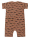 Overall Organic Kindermode - pilzessono.shop - zauberhafte Kinderdinge