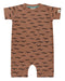 Overall Organic Kindermode - pilzessono.shop - zauberhafte Kinderdinge