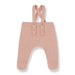 overall w/feet - pilzessono.shop - zauberhafte Kinderdinge