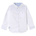 Oxford Hemd von ebbe ♡ - pilzessono.shop - zauberhafte Kinderdinge