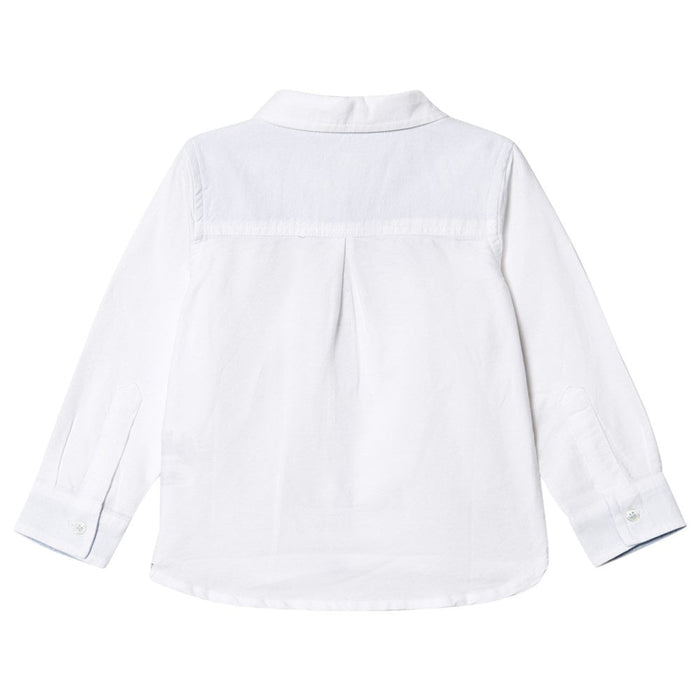 Oxford Hemd von ebbe ♡ - pilzessono.shop - zauberhafte Kinderdinge