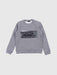 Pailletten Sweatshirt von Diesel - pilzessono.shop - zauberhafte Kinderdinge